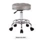 master stool with high quality leatherette D-009
