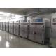 AC380V PLC controls Stainless Steel Infrared Drying Oven