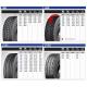 J88 Pattern Tyre Retreading Raw Materials Precured Tread For Trailer Driving Wheels