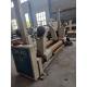 Single Wall 1800MM 150m/Min Corrugated Board Making Machine