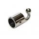 Polish Finish Bimini Top Cap Eye End Fitting for 316 Stainless Steel Boat Accessories