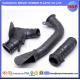 Supplier Customized Black High Quality Anti-Vibration Protection for Rubber Hose