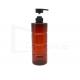 ODM Pantone 0.9L Shampoo Dispenser Bottles