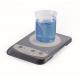 0.8L Small Lab Ultra Flat Compact Magnetic Stirrer For Liquid Mixing Chemical Resistance
