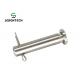 SUS303 Stainless Steel Hinge Pin Stepped Type For Food Packaging Machinery