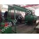 Auto Cake Discharging Horizontal Pressure Leaf Filters For Dewaxing Of Sunflower Oil