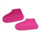 Multi - Size Waterproof Rain Shoe Cover Snow Overshoe Foldable Galoshes Anti Dirt