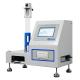 Foam Drop Ball Rebound Resilience Testing Machine American Standard