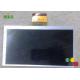 Professional 6 Inch Industrial Lcd Screen , Flat Panel Lcd Display TM060RDH01 400 Brightness