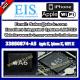 (Ipone 4s Audio IC Model) 338S0874-A5 - sales009@eis-limited.com