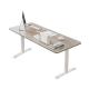 Modern SPCC Steel/Iron Frame Material Electric Table for Learning Adjustable Height