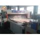 Chain Feed Corrugated Box Die Cutting Machine Rotary Die Cutter 1400 High Accuracy
