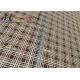 3mm Wire Mesh Railing Infill Panels