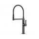 Single Handle Water Mixer Kitchen Faucet for Contemporary Bathroom and Wash Basin