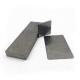 Hard Tungsten Carbide Plate For Metal Cutting Machine Working Parts 843143100