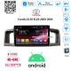 2 din car stereo radio multimedia player android apple carplay Auto GPS navigation for Toyota Corolla E130 E120