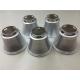ADC10 ADC12 Progressive Metal Stamping Light Bulb Cups Case