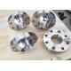 Sulfur And Acid Resistant A105 Forged Steel Flanges HIC SSC