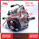 Diesel Common Rail Fuel Injection Pump 294000-1223 For Nissan Yd25 16700-5x00d High quality rebuilt injection fuel pump