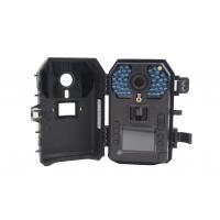 16MP Hunting Deer Cam Scouting Camera Monitor For Wildlife Observation