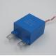1500T / 1800T Turns 3 Phase Current Transformer with Plastic Casing Blue Dead Connection