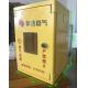 Non Conductive FRP Moulded Products FRP Electrical Box Heat Resistance