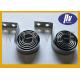 Helical Compression Spring , Stainless Steel Spiral Power Spring For Machinery
