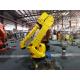 Industrial Used Fanuc Robot M-710iC 50 For Material Handling Machine Tending