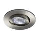 COB LED 30 Minutes Fire Rated Downlight For Indoor Ceiling Lighting
