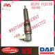 ORIGINAL COMMON RAIL INJECTOR BEBJ1A05001,1905002,1820820,1661060,1725282,1742535