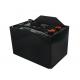 Unicarriers FB30-9 76.8V 600AH Lithium Battery For Electric Forklift