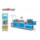 GD-380 Easy Controlled Stable Running Plastic Shower Cap Making Machine