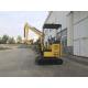 One Included Construction Digger FM30 With 3000mm Digging Depth Capability