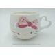 Love mugs personalised ceramic mugs custom coffee cups design your own mug чашка tasse café design