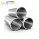 Polished Ss Round Pipe 718 800 800H 800HT Seamless 10mm Od
