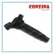 Chevrolet new sail 10- ignition coil OEM 9023781 supplier from china