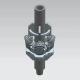 Non Threaded Rock Reamers Custom Shape For Rock Drilling And Hole Enlargement
