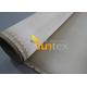 China Manufacturer Good Quality 0.7mm Fireproof High Silica Fiberglass Fabric