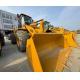 950H 950 966H Front Wheel Loader Caterpillar Used Cat 966H with Manufacturing
