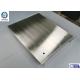 2.5mm SS201 Stainless Steel Sheet Metal Fabrication Laser Cutting Plate Cover Holder