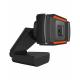 CMOS Imaging Sensor HD720P Mini USB Webcam Built In Microphone