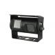 Dual Lens Night Vision Reversing Camera 170 Degree Wide Angle For Bus
