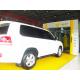 Automatic tunnel car washing machine TP-901