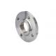 SS304 SS316 Duplex Threaded Stainless Steel Pipe Flange With DIN EN1092-1 PN16 PN25