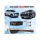 Isuzu D'max Ute 2016 - 2018 Front Bumper Guard / Auto Body Kits