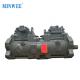 EC700  hydraulic pump excavator K3V280DTH 14522561 main pump assembly parts