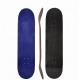 31inch Blue Blank Skateboard Decks OEM 7ply North Maple