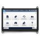 7 Inch HDMI TFT LCD Display With Capacitive Touch Screen For Raspberry PI