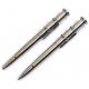 Logo engraving tatical pen stainless steel seeking pen with high hardness silicon nitride pen