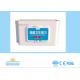OEM Packed Disposable Wet Wipes , Baby Safe Disinfectant Wipes 75% Isopropyl Alcohol